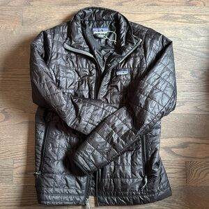 Patagonia women’s Nano Puff jacket
